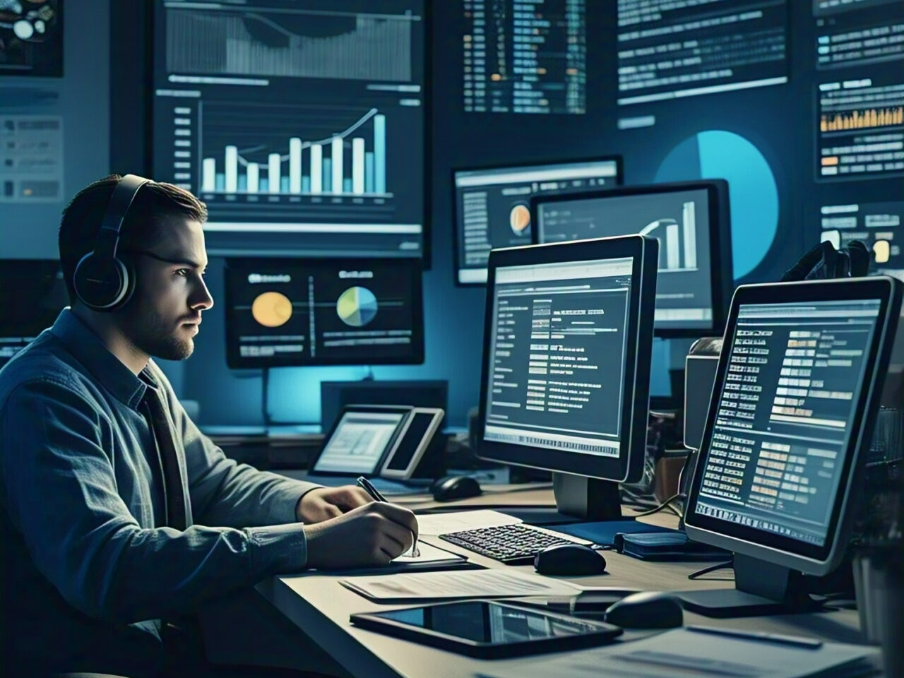 Ai Tools every marketers need to know in 2025